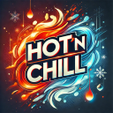 Icon Hotn chill