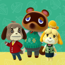 Icône Animal crossing