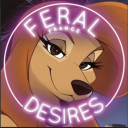 Icône Feral desires fr🦊