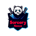 Icône Sorcerynexus serveur survie ┊1.20