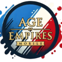 Server Age of empires mobile - france