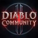 Serveur Diablo | community