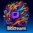 Icon BitStream Shop