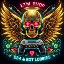 Serveur Ktm shop