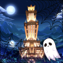 Server ❝🎃l'hôtel nintendo🎃❞