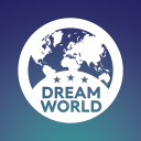 🌍 DREAMWORLD - RPG géo-politique Server