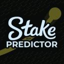 Icône Stake Predictor 
