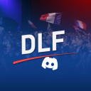 Icône Debout La France !