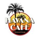 Havana Coffee Server