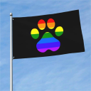 Serveur 🏳🌈furry lgbt🏳🌈