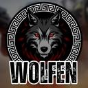 Icône Wolfen