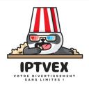 Icône IPTVEX.info - Votre divertissement IPTV sans limite