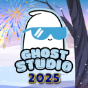 Icône 🎉 Ghost Studio 🎇