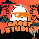 Server 🎃 ghost studio 🍬