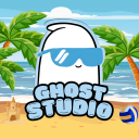 Icône 🌴 Ghost Studio 🌴