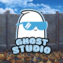 Icône Ghost Studio