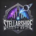 StellarShire RP | WL Server