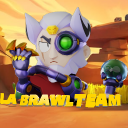 Server La brawl team