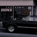 Icône 「 SPN 」 Motel Mystic