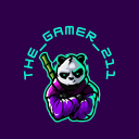 Icône The_gamer company