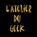 Icon Latelier du Geek