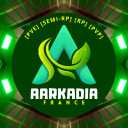 Icon Aarkadia [pve] [semi-rp] [rp] [pvp]