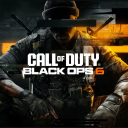 Icône Call Of Duty Black Ops 6 FR