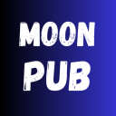 Icône 🌙・Moon Pub 
