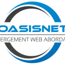 Icône OasisNet | VPS, Dedicate, Web and Free Domain