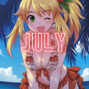 Icon July