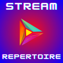 Server 📺 stream répertoire