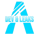 Icône Fivem dev & leaks 4.3k