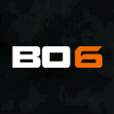 Icône Call of Duty: BO6 (FR)