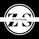 Icon ZS' Community