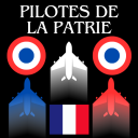 Icône Pilotes de la patrie