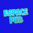 Serveur Espace pub