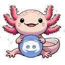 Icon Axolotl [fr]