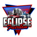 Serveur Eclipse Freeroam 🚗