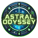 Icon Astral odyssey