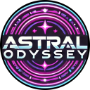 Server Astral odyssey