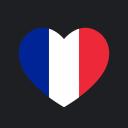 Icon Communauté - Coeur De Gaulois