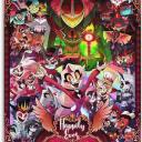 Serveur Helluva boss hazbin hotel