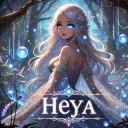 Icône Heya ✧ 