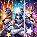 Anjo Academia RP Server