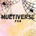 Server Multiverse pub 📢 (halloween🎃)