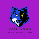 Serveur Volt shop 🛒