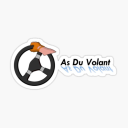 Icon Les as du volant