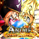 Icon Anime simulator [fr]