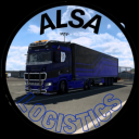 Serveur ALSA LOGISTICS