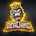 Icon DealKing 👑 - Erreurs de Prix et Promos